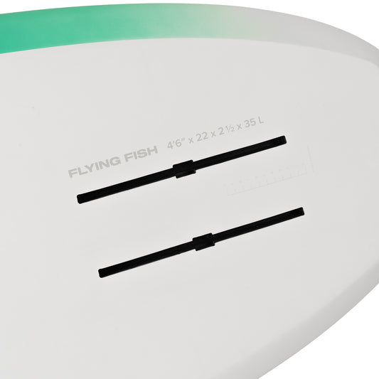 Proneboard Slingshot Flying Fish V2