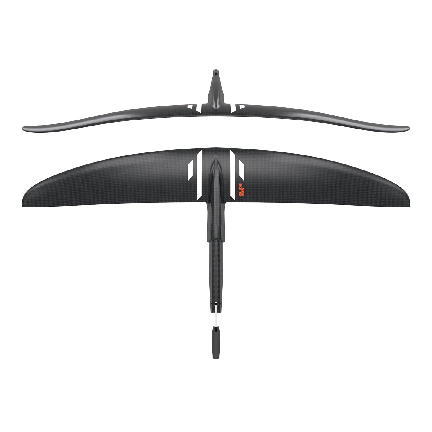 Pumpfoil Set Slingshot ONE-LOCK