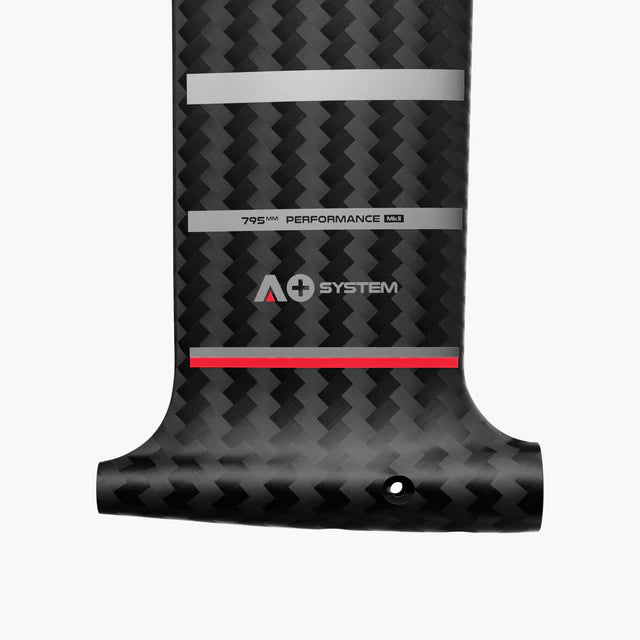 Foil Armstrong Performance Mast Carbon