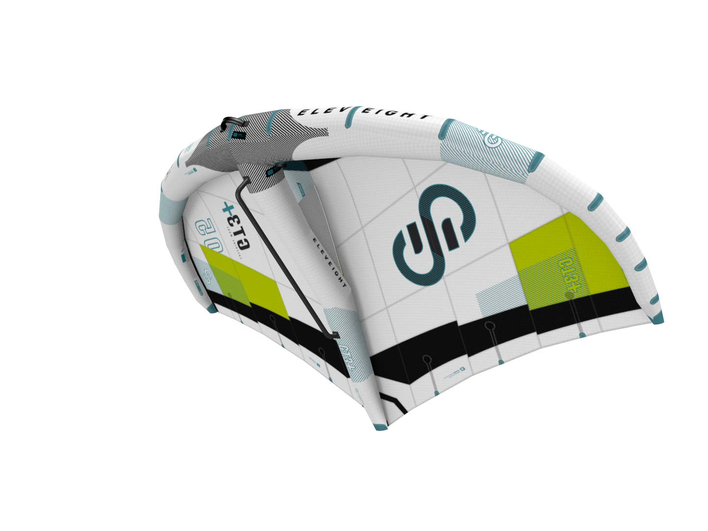 DemoWing Eleveight GT3+