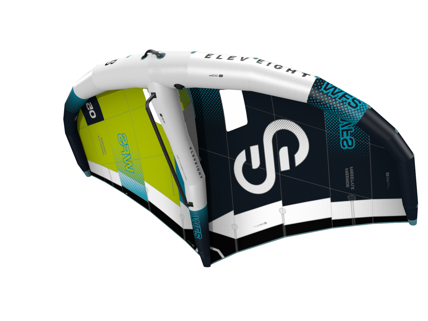 DemoWings Eleveight WFS V6