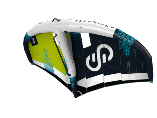 DemoWings Eleveight WFS V6