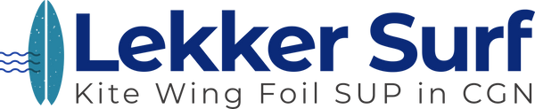 Lekker Surf Köln