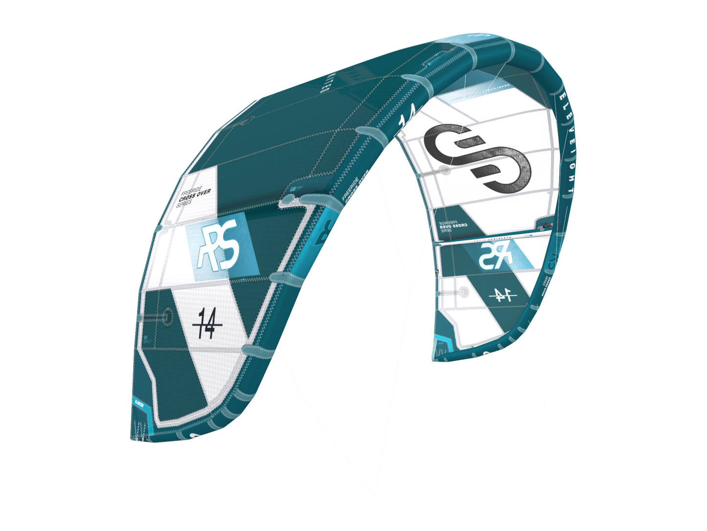 KiteSale Eleveight RS V8 Allround