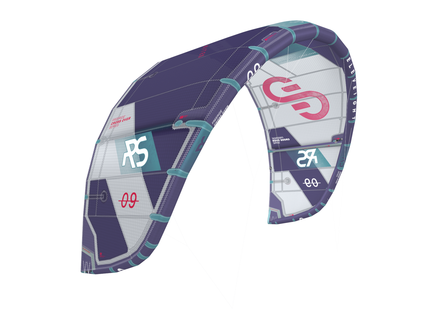 KiteSale Eleveight RS V8 Allround