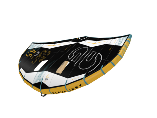 DemoWing Eleveight WFS Pro V2