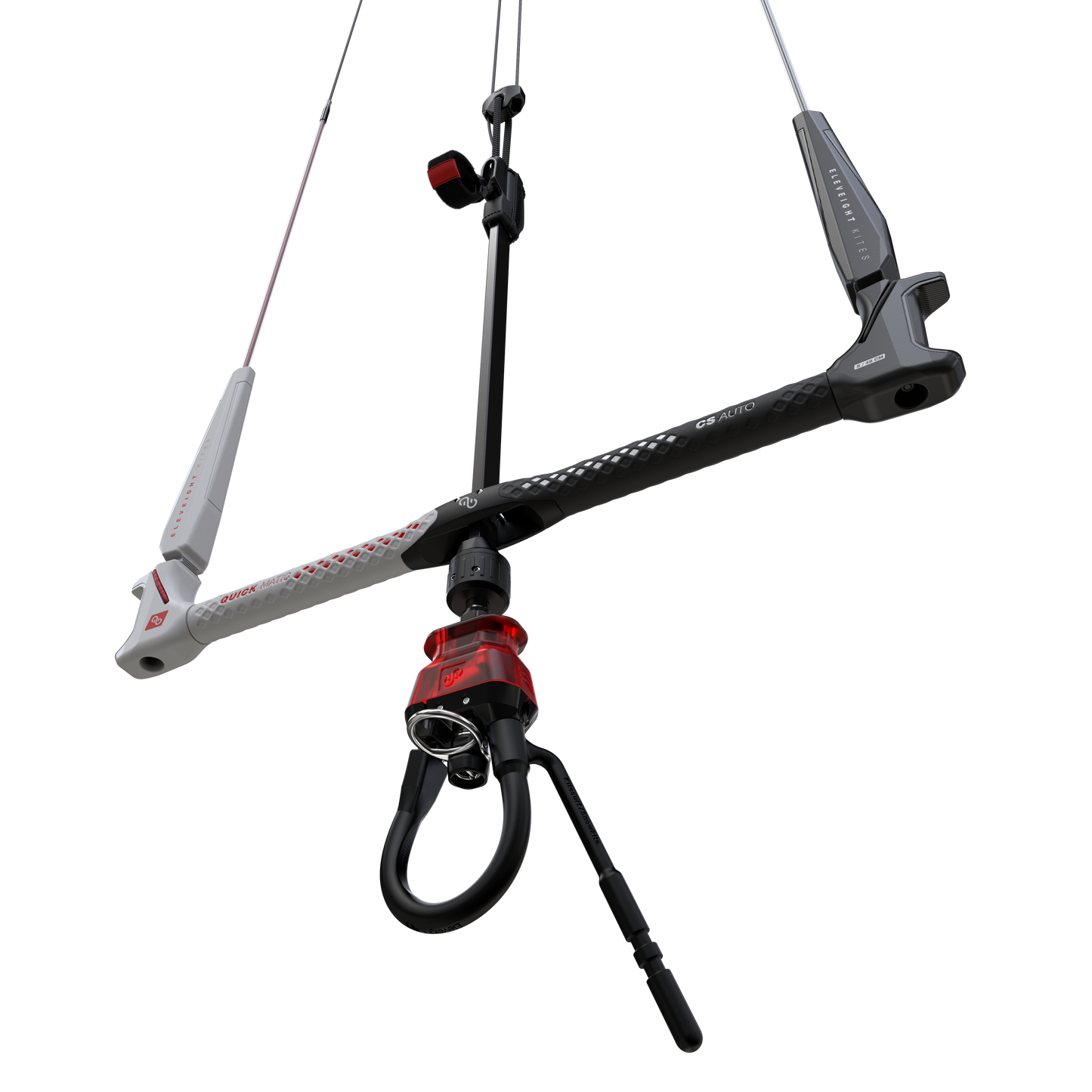 Kite set Eleveight RS V9 + Autobar V1