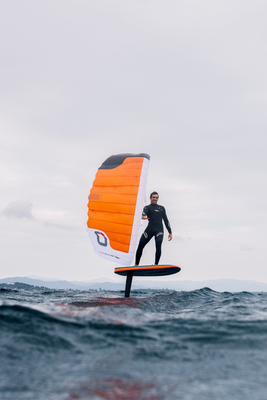 Parawing Ozone Pocket Rocket