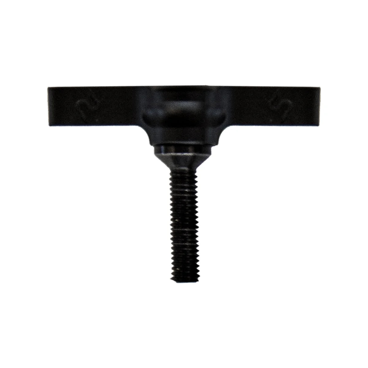 Slingshot T-Lock screw