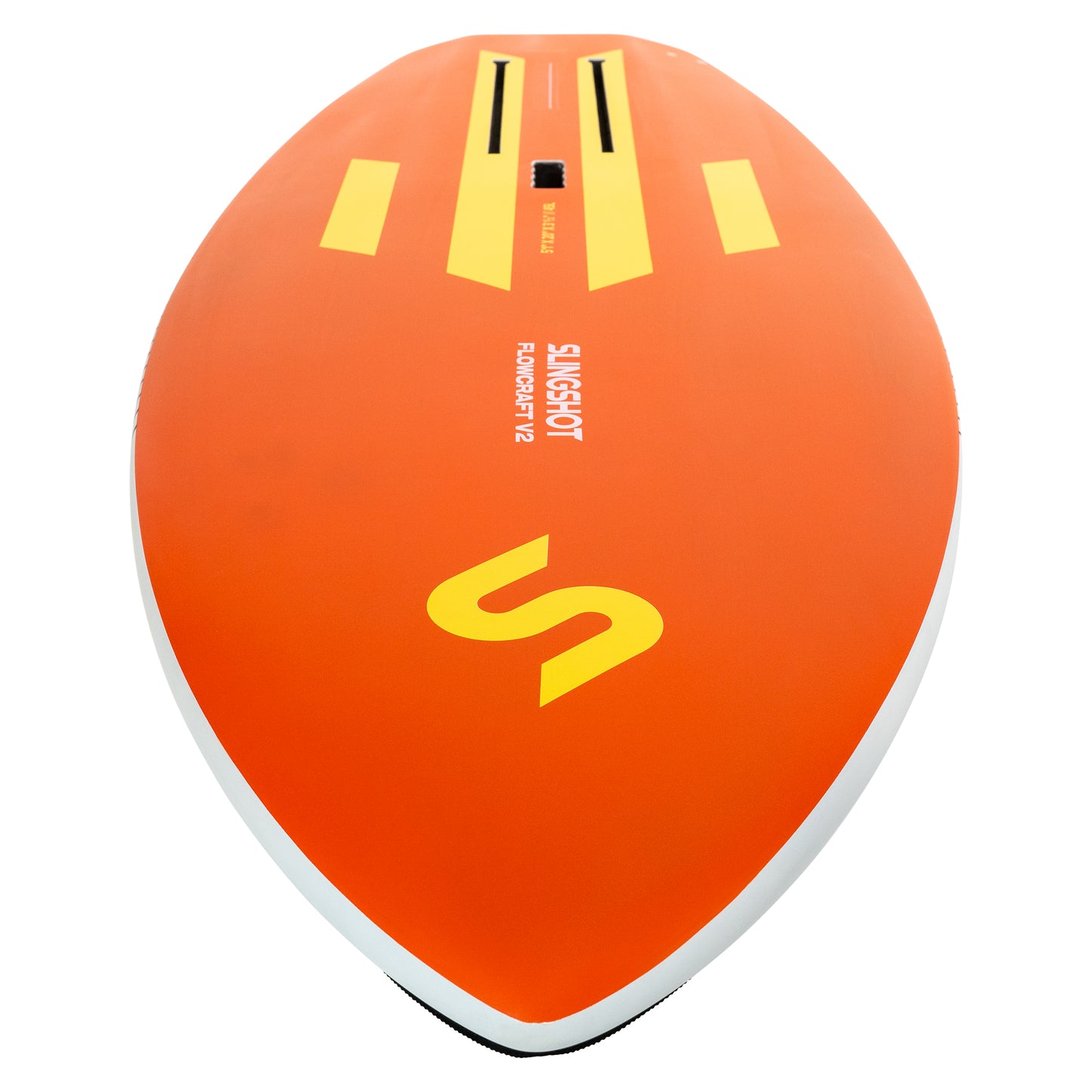 Wingboard Slingshot Flow Craft V2