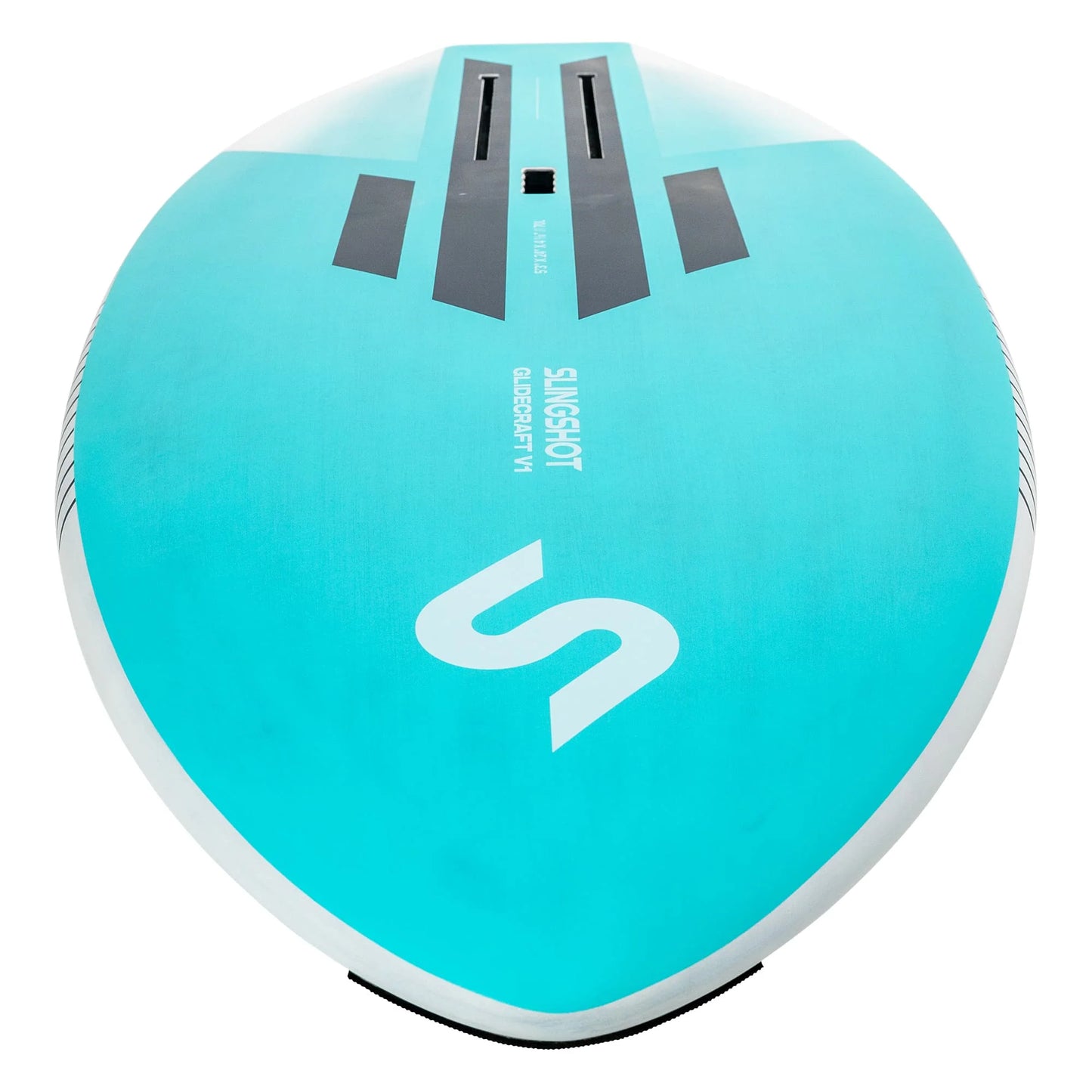 WingBoard Slingshot Glide Craft V1