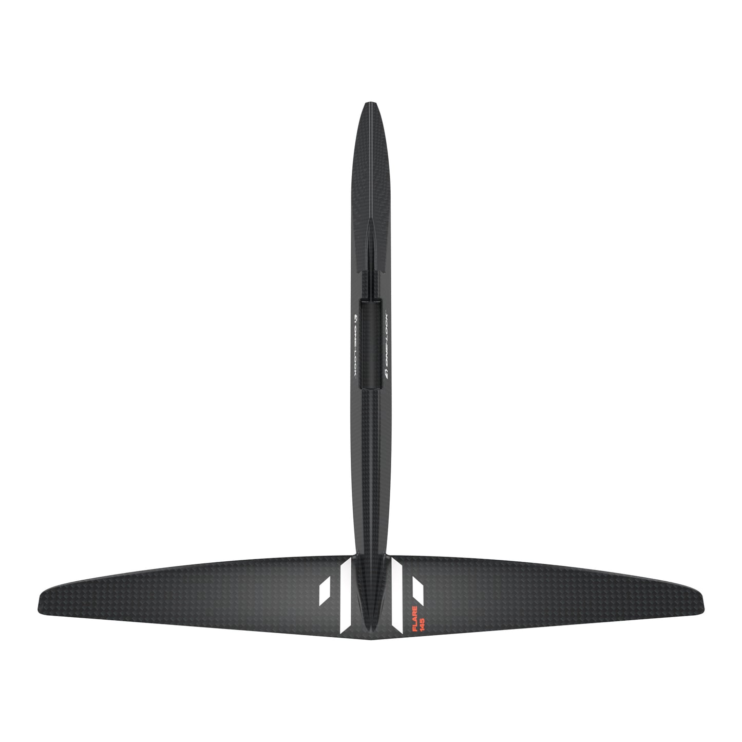 Foil Slingshot ONE-LOCK Tail