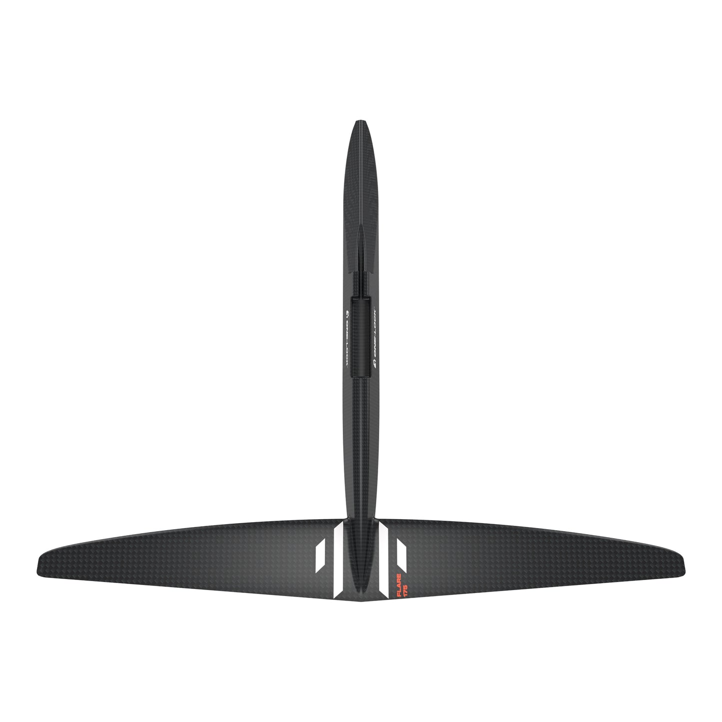 Foil Slingshot ONE-LOCK Tail