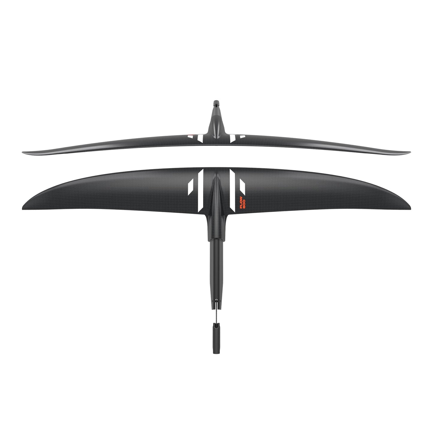 Foil Slingshot One-Lock Flow Front Wing