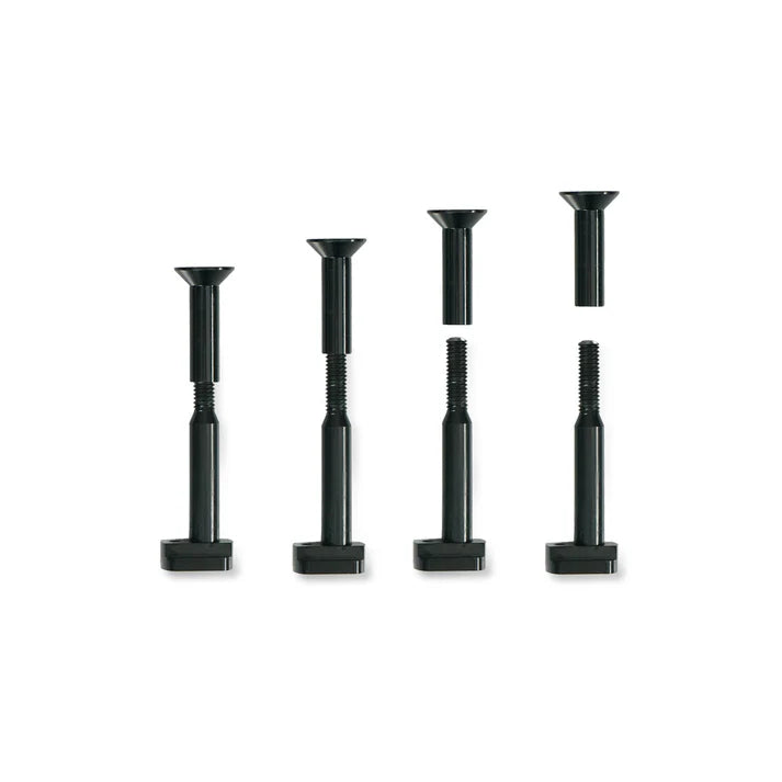 Foil Drive Titanium Mast Plate Split Bolt
