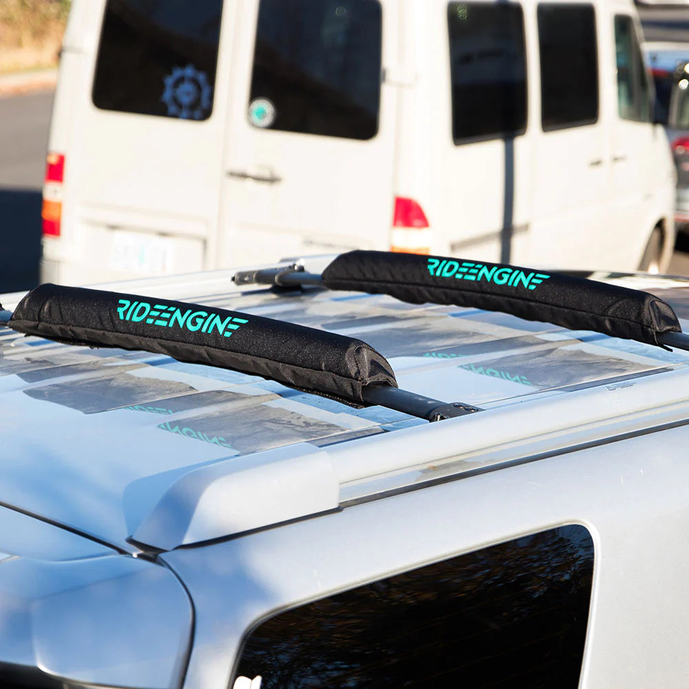 Surflogic Neoprene Mat