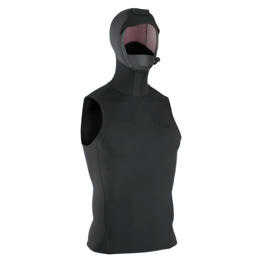 Neo Top Hooded Vest 3/2 unisex Ion