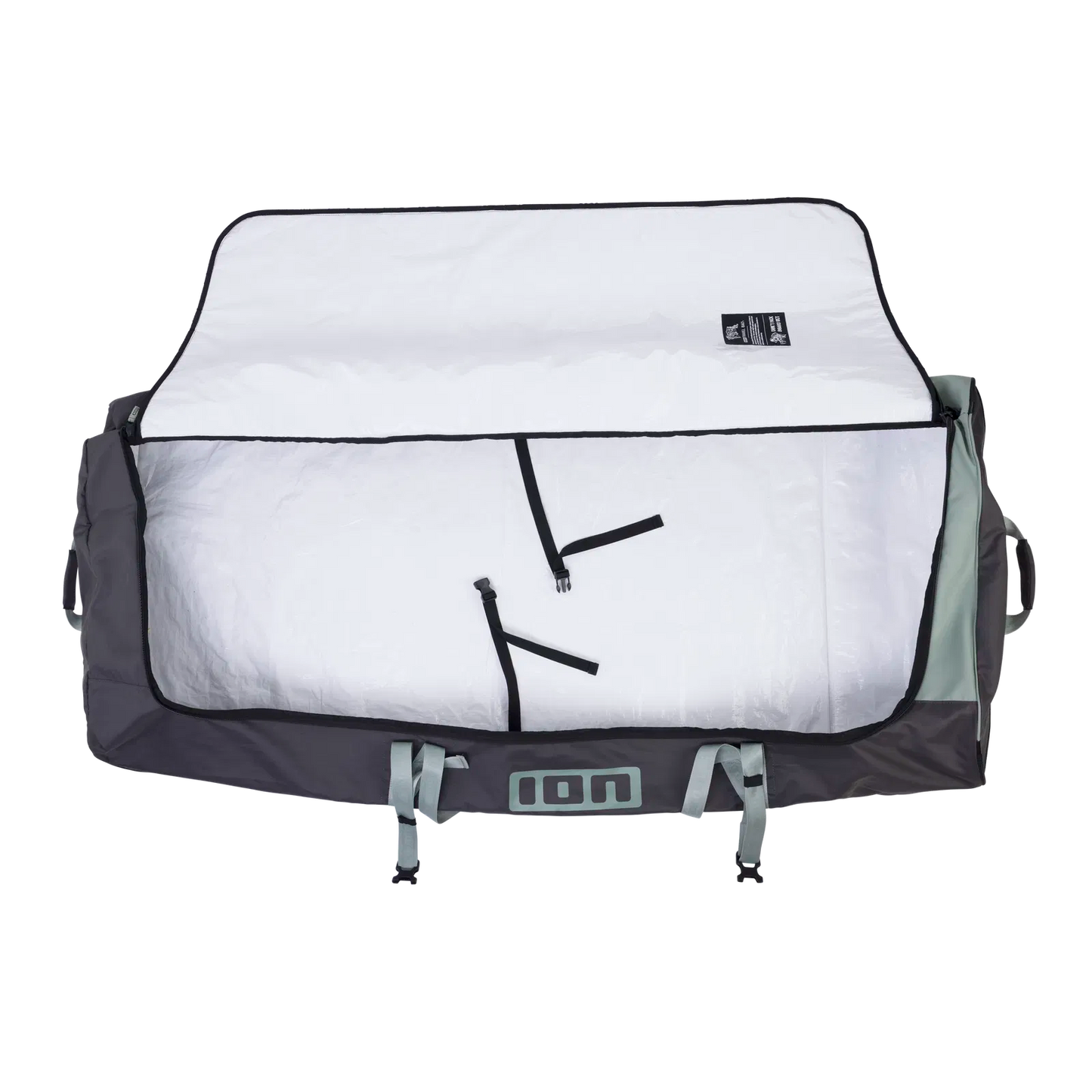 Travel bag/gear bag Ion Wing Core 5'5