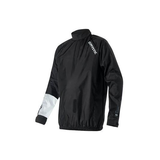 Windbreaker Mystic Wind Barrier