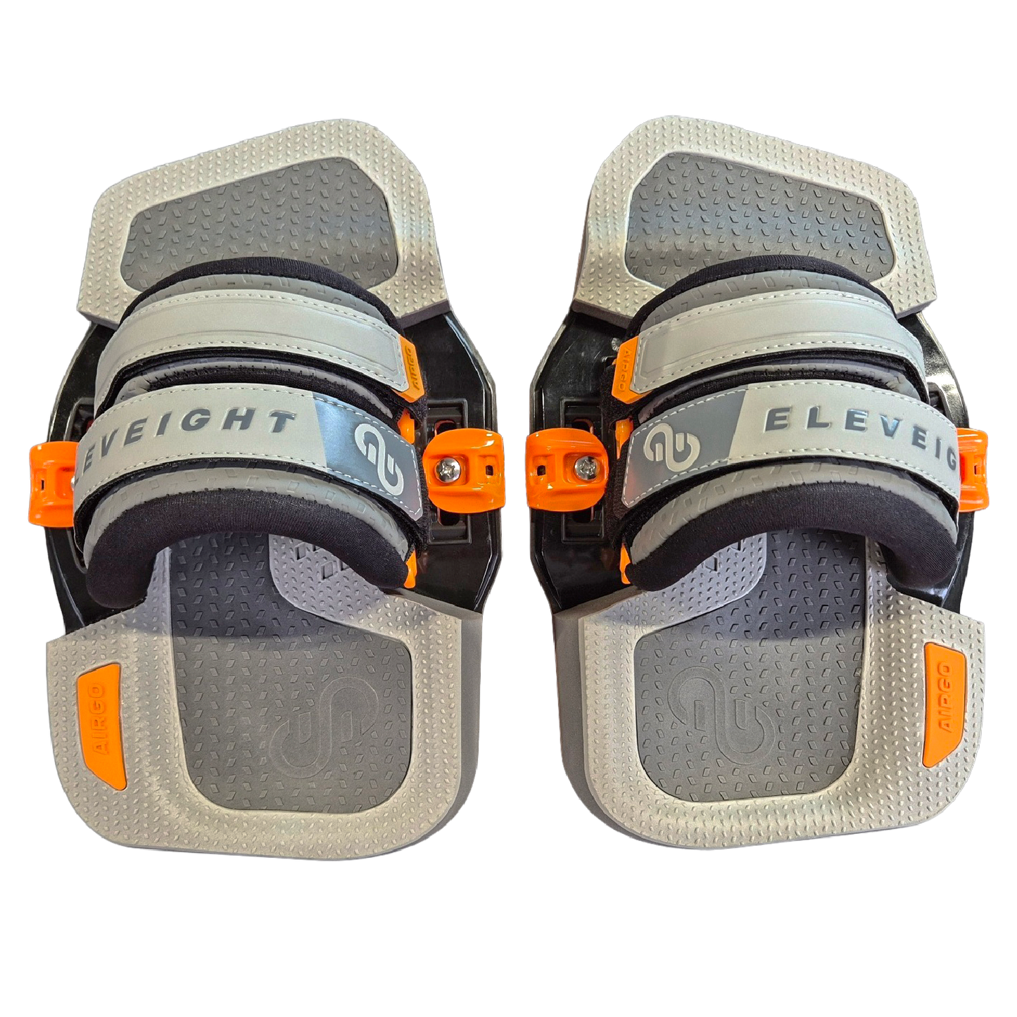 Eleveight AirGo V5 TT Pads & Straps Bindings