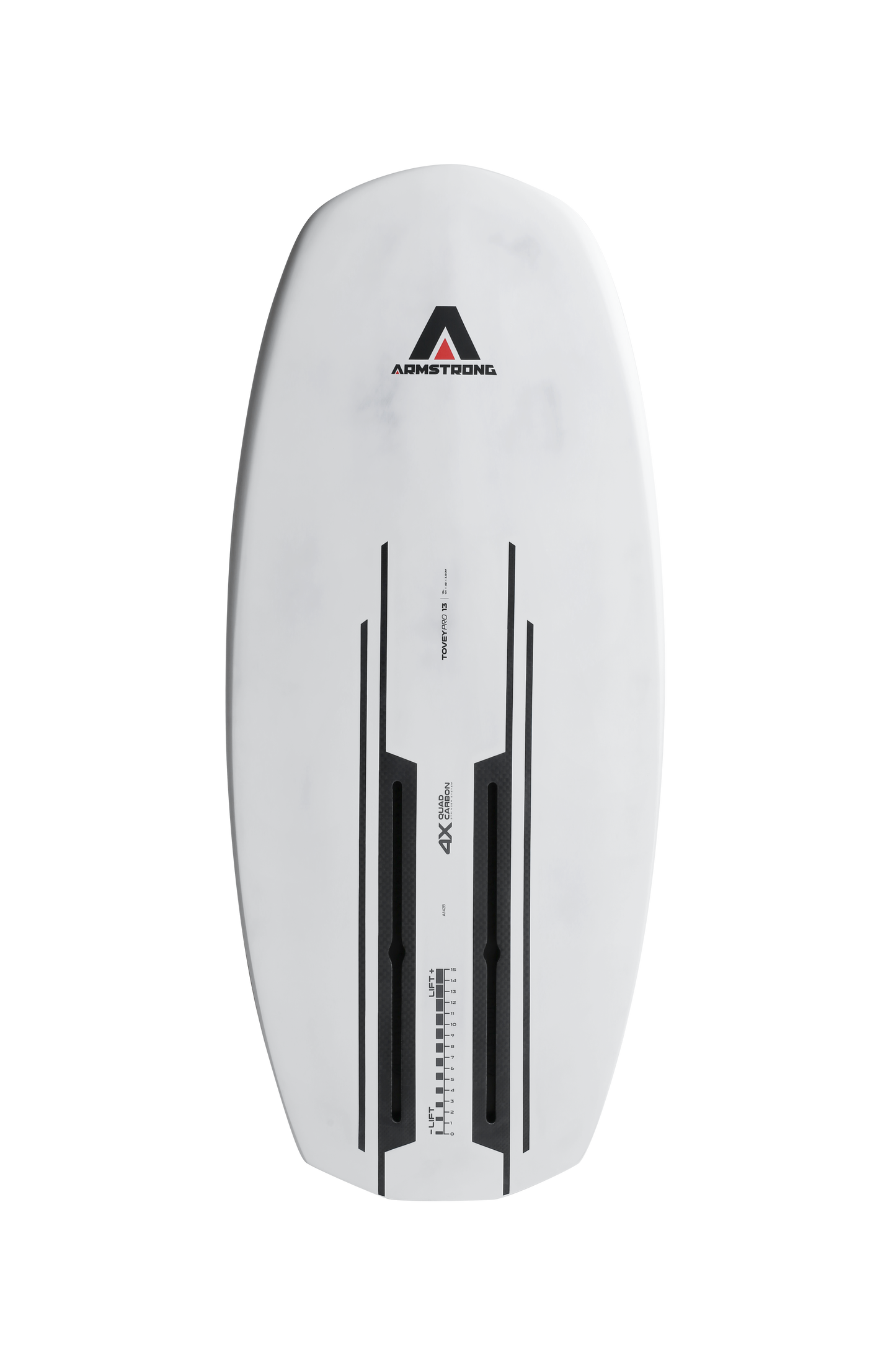 Board Armstrong Austin Tovey Pro Model