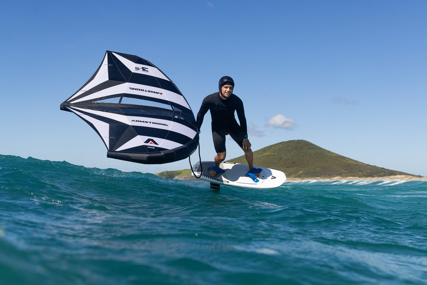 Wing Armstrong XPS Mk II