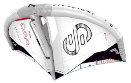Wing Eleveight WFS Pro V3