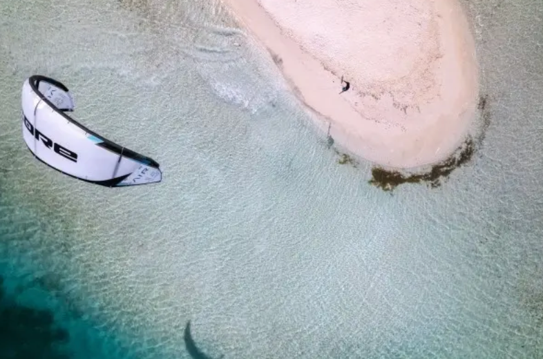 Kite Eleveight Stratos+ V1
