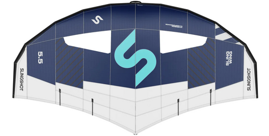 Slingshot Slingwing V6