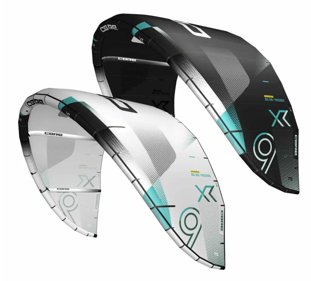 Kite Core XR X