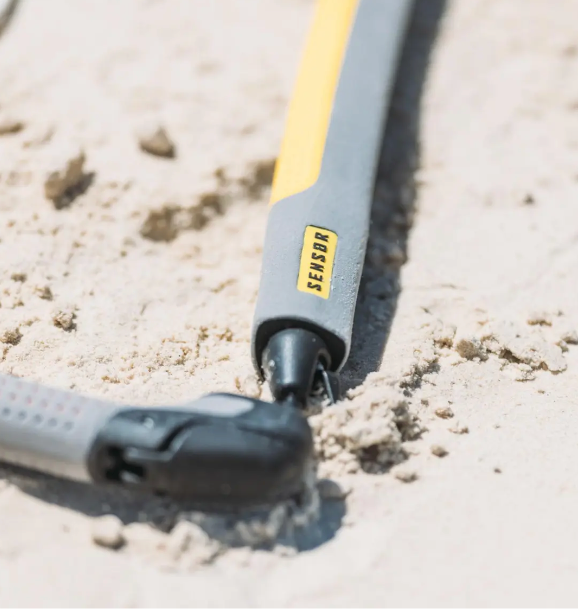 Bar Core Sensor 4S Pro