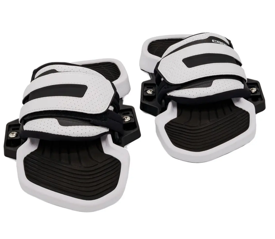 Bindung Kite Core Union Pro 5 Set Pads & Straps