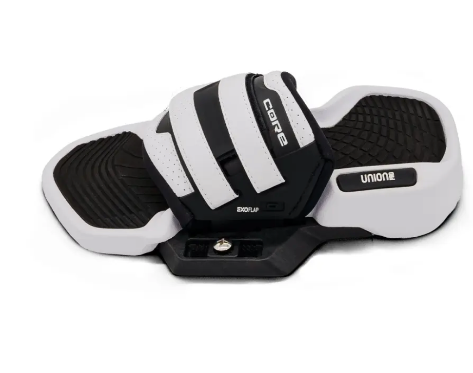 Bindung Kite Core Union Pro 5 Set Pads & Straps