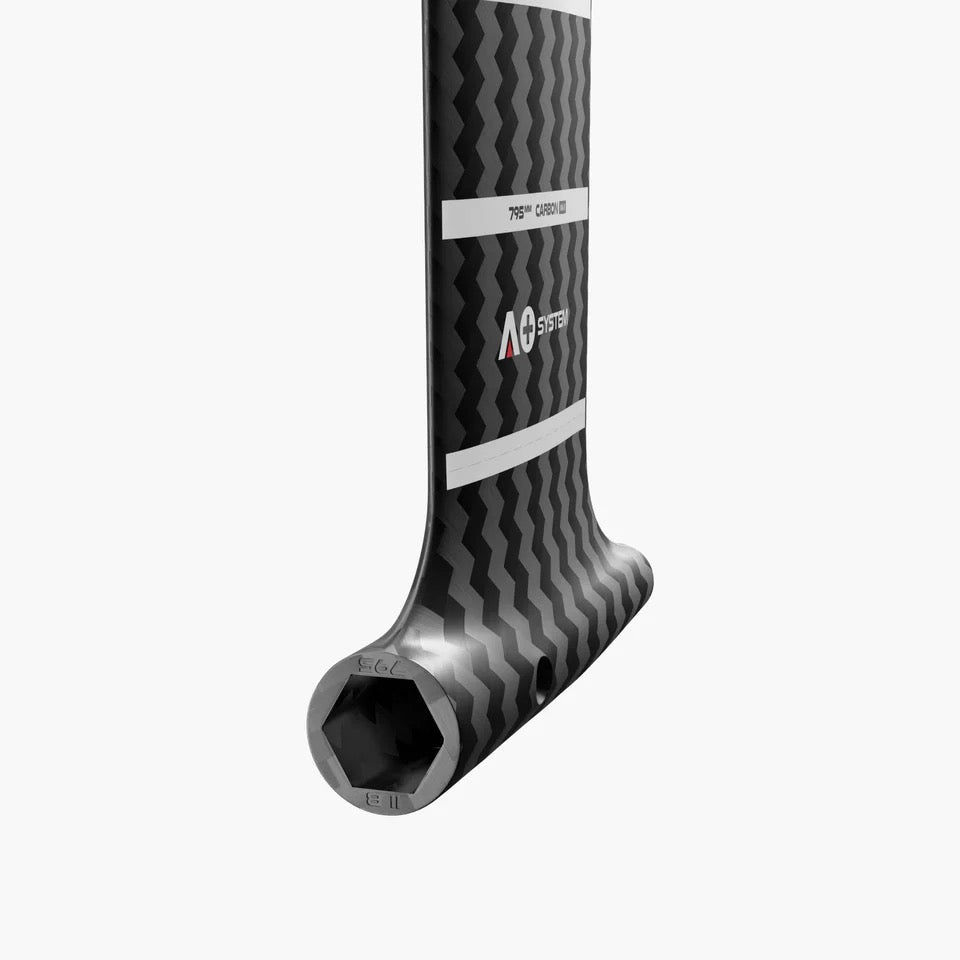 Foil Armstrong Performance Mast Carbon 