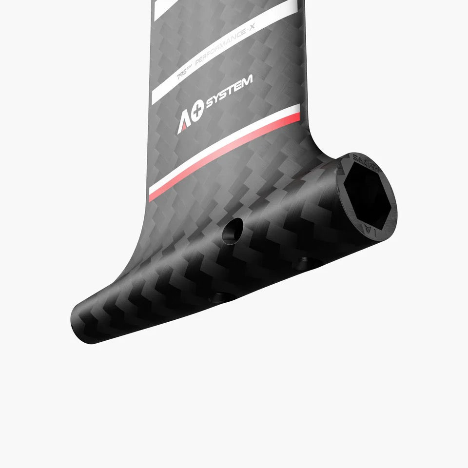 Foil Armstrong Performance Mast Carbon 