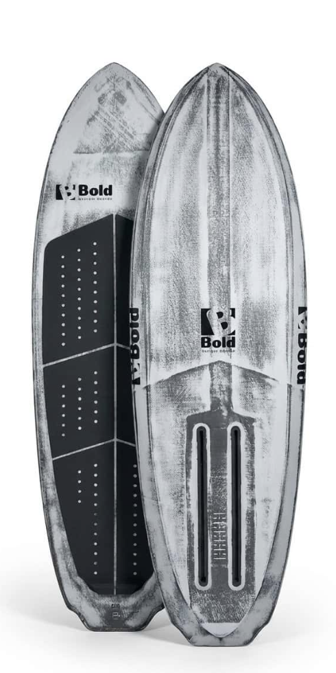 Foilboard Bold RPM