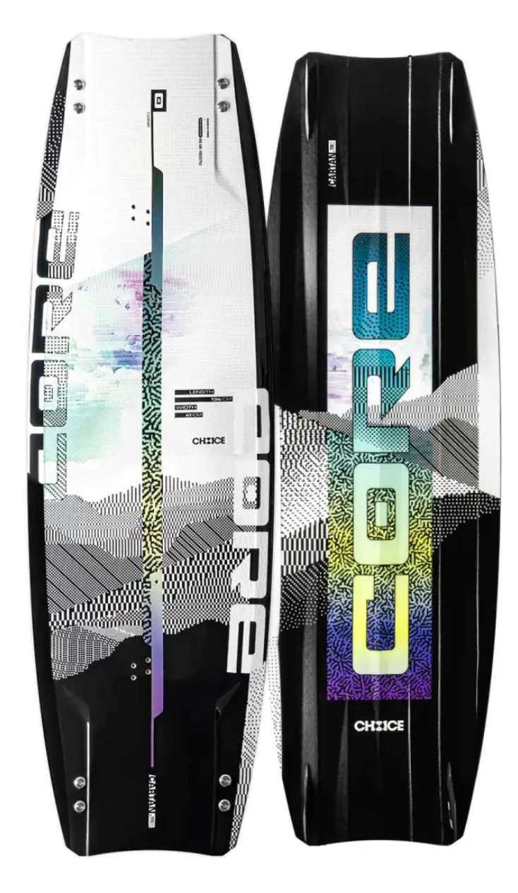 Kite Eleveight Stratos+ V1