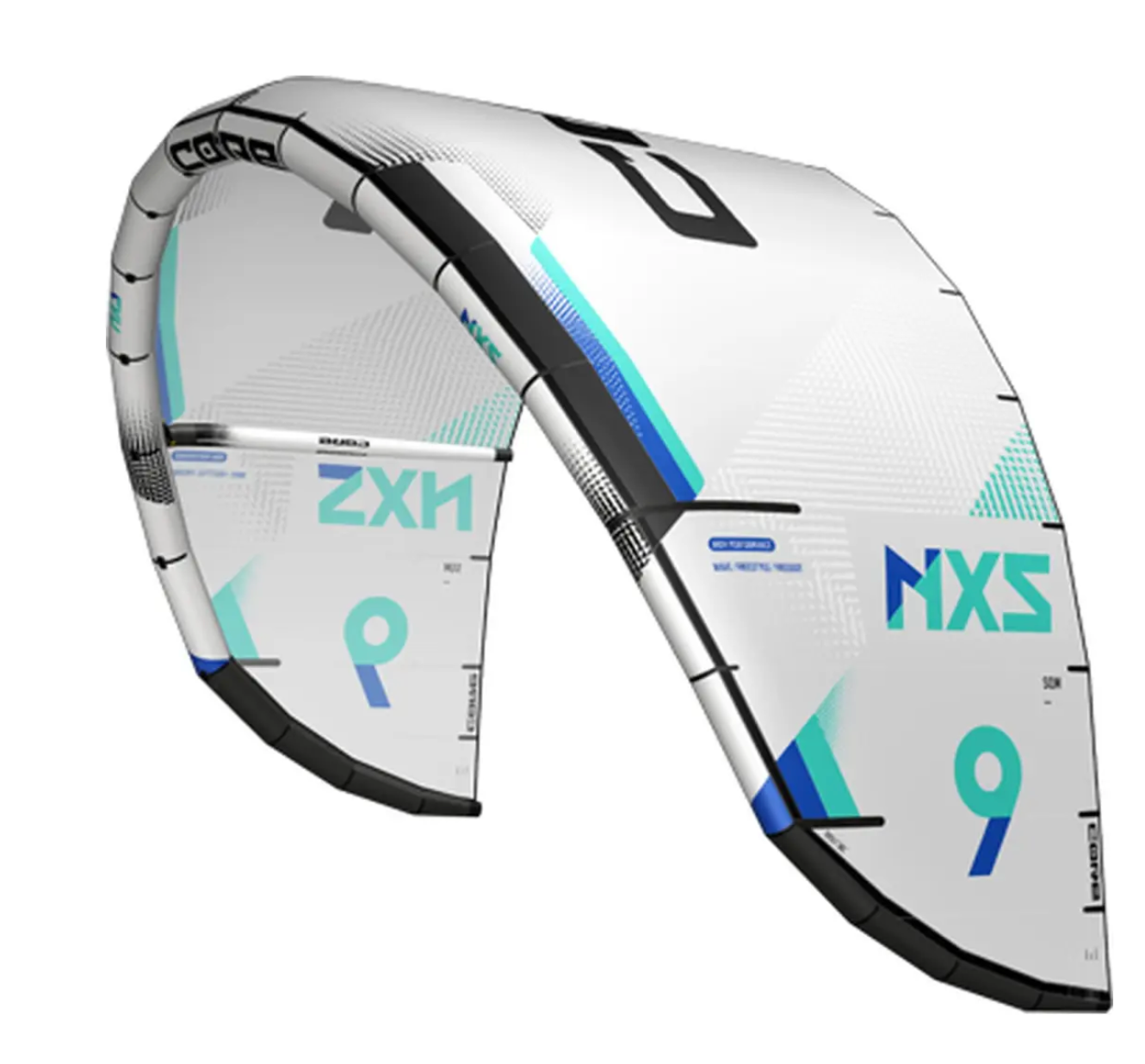 Kite Eleveight Stratos+ V1