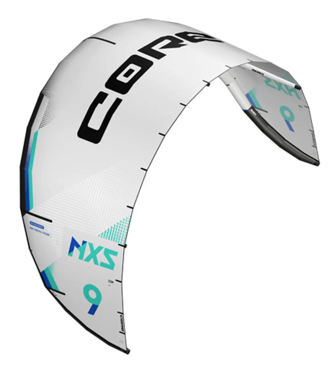 Kite Eleveight Stratos+ V1