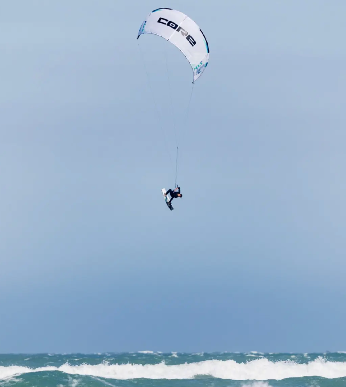 Kite Eleveight Stratos+ V1