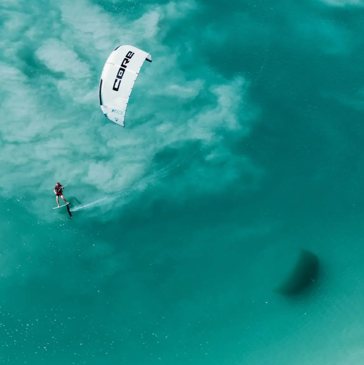 Kite Eleveight Stratos+ V1