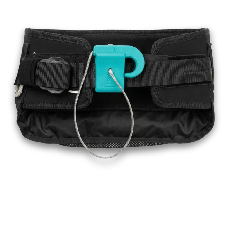 Magnethaken A3DSports Parawing Harness