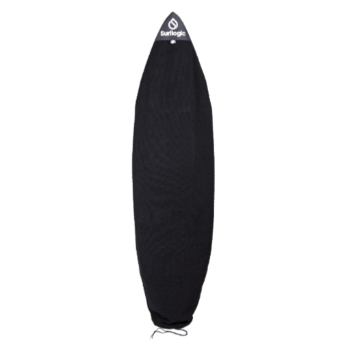 Board sock Surflogic Stretch Shortboard cover 6'0