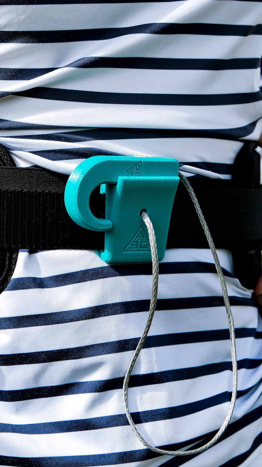 Magnethaken A3DSports Parawing Harness