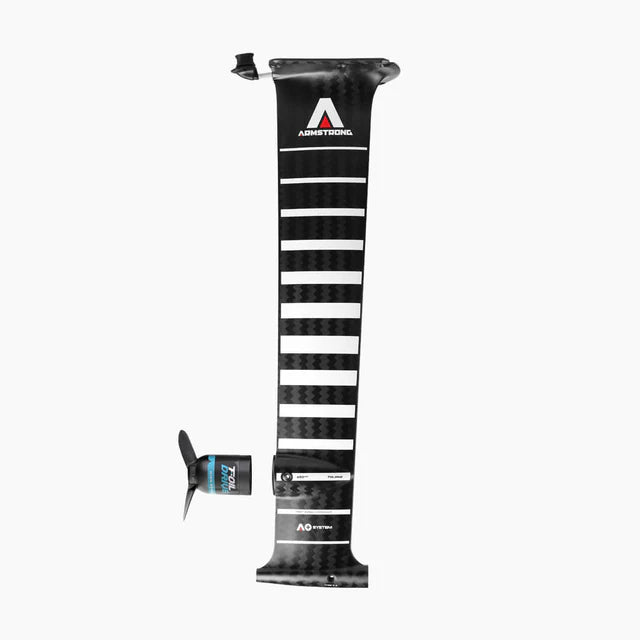Foil Armstrong Performance Mast Carbon 