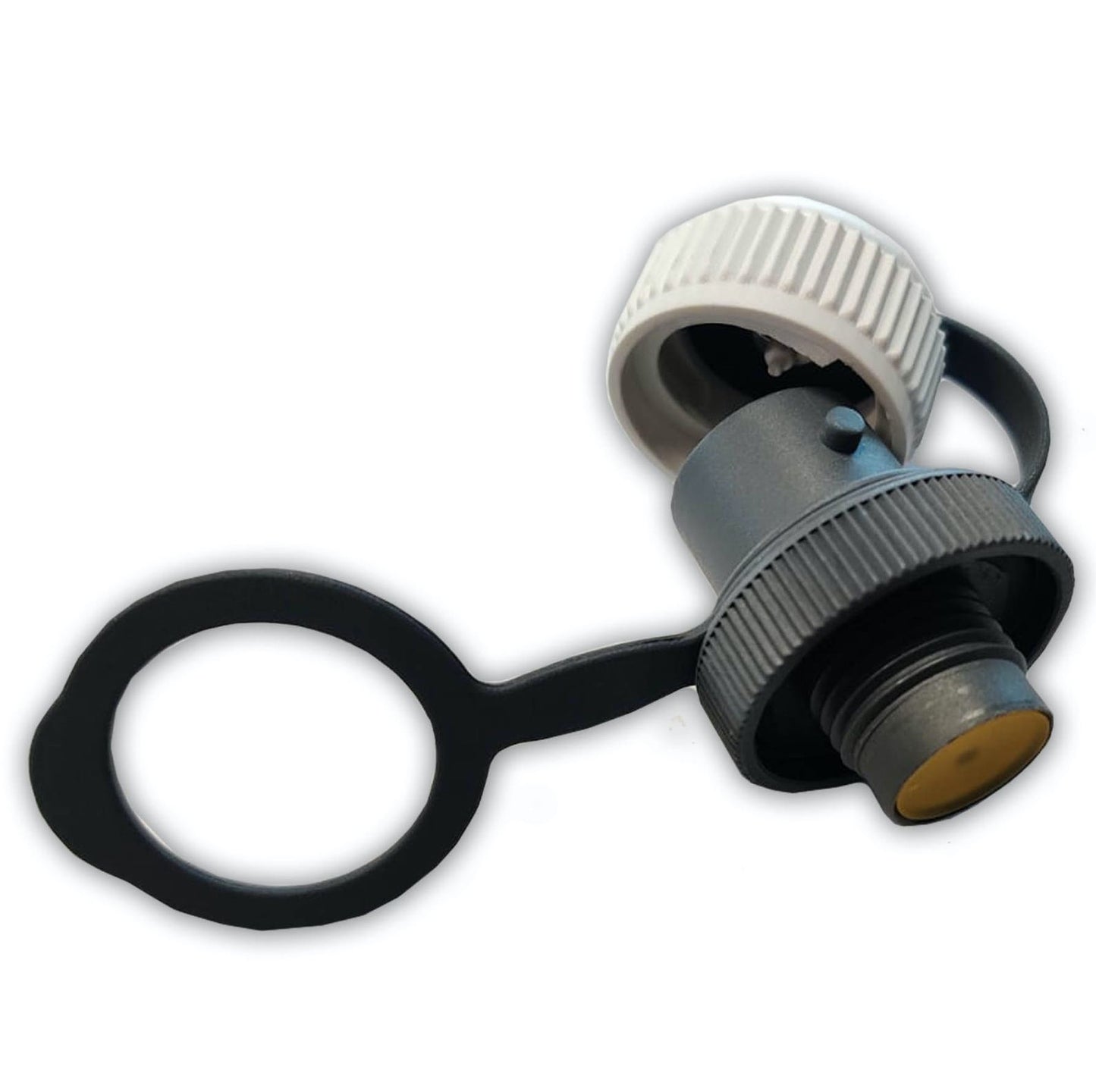 Eleveight replacement valve variant 1