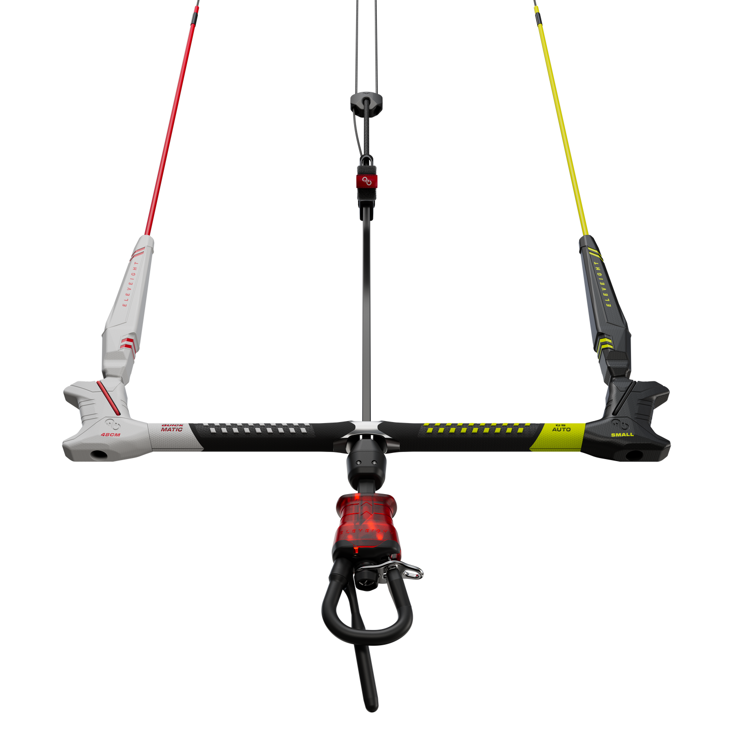 Bar Eleveight CS Auto Bar V2+Leash