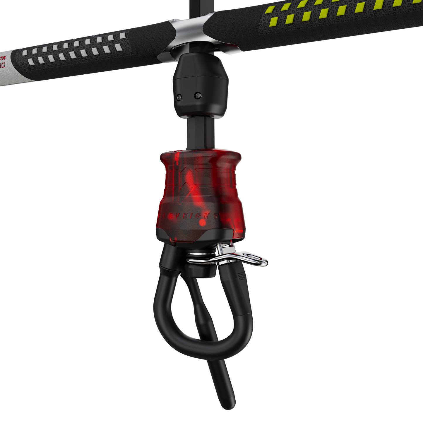 Bar Eleveight CS Auto Bar V2+Leash