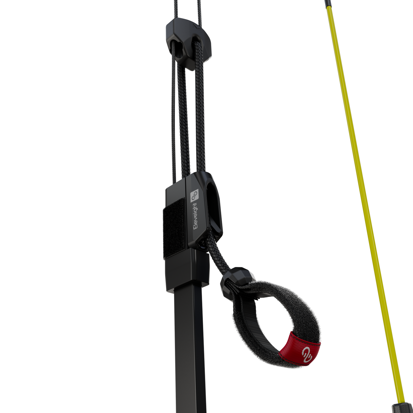 Bar Eleveight CS Auto Bar V2+Leash