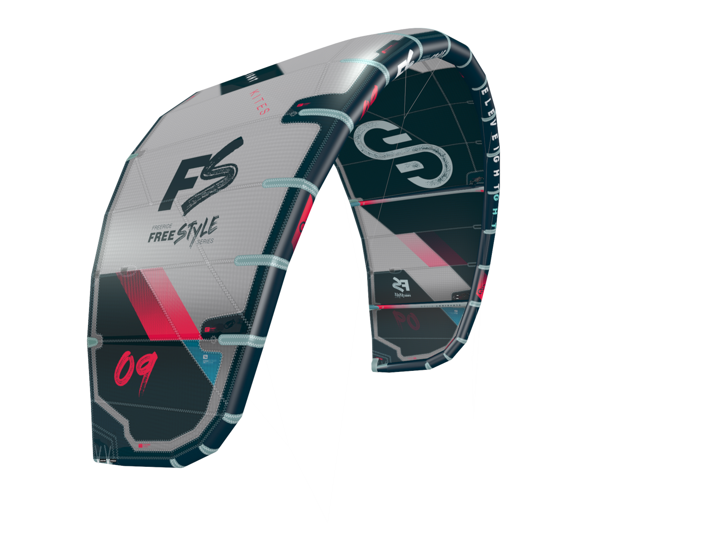 Kite Eleveight FS V7